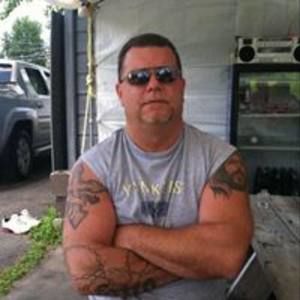 Meet your Posher, Richard